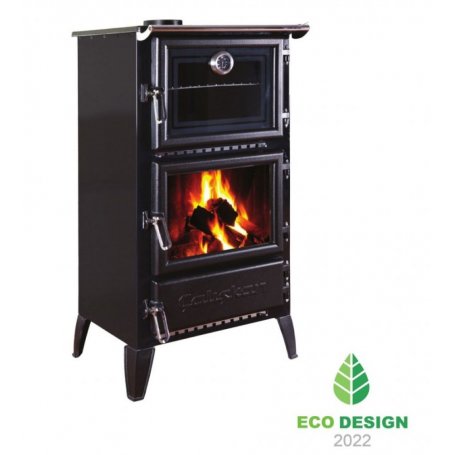 Çalışkan puulämmitteinen liesi/uuni 306