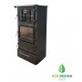 Çalışkan puulämmitteinen liesi/uuni 306-BOX