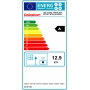 Çalışkan puulämmitteinen liesi/uuni 306-3D-BOX