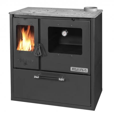 Mers uuni / liesi STK205