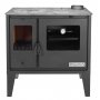 Mers uuni / liesi STK205 legs