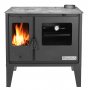 Mers uuni / liesi STK205 legs