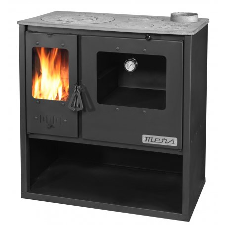 Mers uuni / liesi STK205-BY uncover