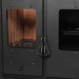 Mers uuni / liesi STK205-BY uncover