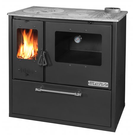 Big Mers uuni / liesi TK203-BY