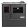 Big Mers uuni / liesi TK203-BY