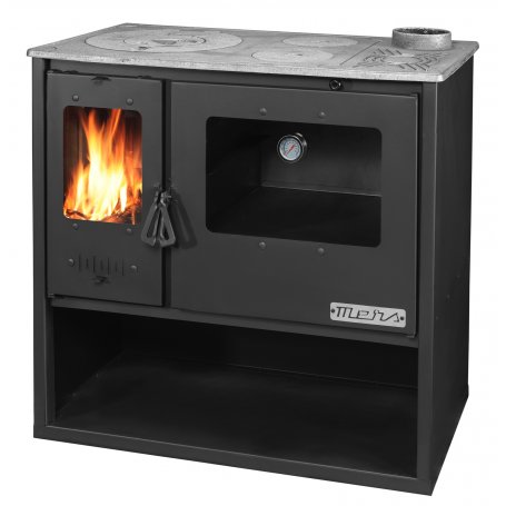 Big Mers uuni / liesi TK203-BY-uncovered