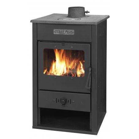 Mers takka SK100-CP valurauta keitinlevyllä