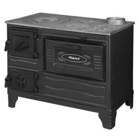 Mers takka / uuni / liesi TK-202