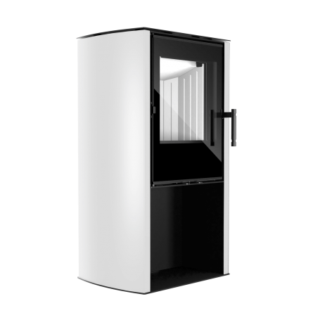 Hitze CANE S-W, vapaasti seisova takka