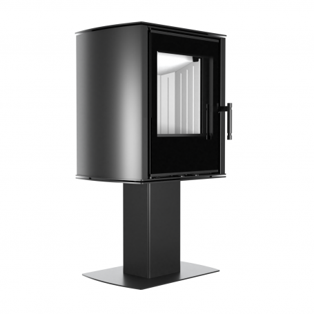 Hitze CANE SF, vapaasti seisova takka