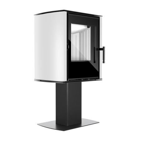 Hitze CANE SF-W, vapaasti seisova takka