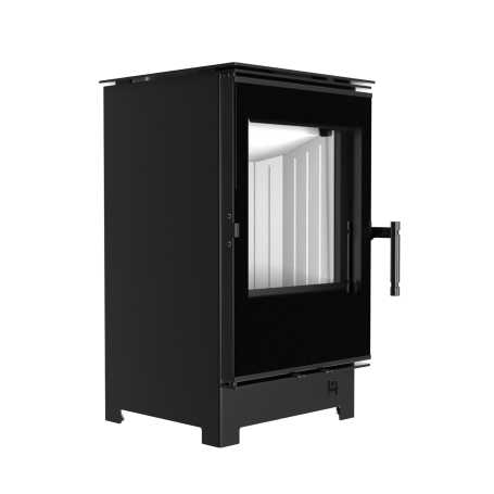 Hitze LYNX S, vapaasti seisova takka