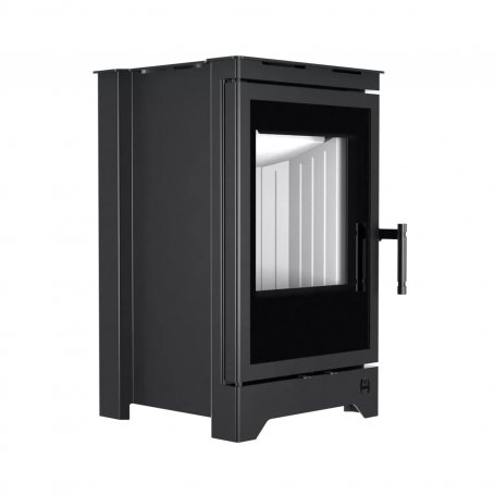 Hitze LYNX SB, vapaasti seisova takka