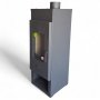 Fireclay takka, MATYLDA 8,0 kW