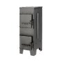 Fireclay takka-uuni NOWMET EKON 6kW