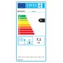 Fireclay takka-uuni NOWMET EKON 6kW