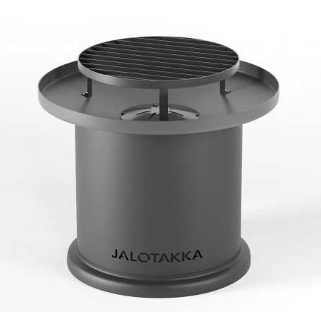 Pihagrilli "Eagle 1"