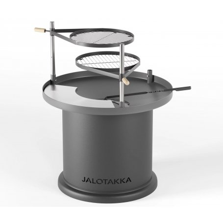 Pihagrilli "Eagle 2"