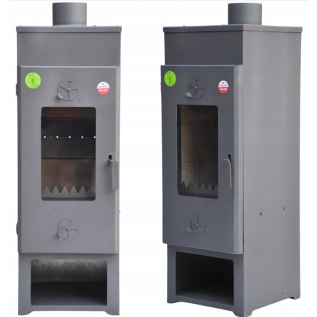 Fireclay takka, MATYLDA 8,0 kW