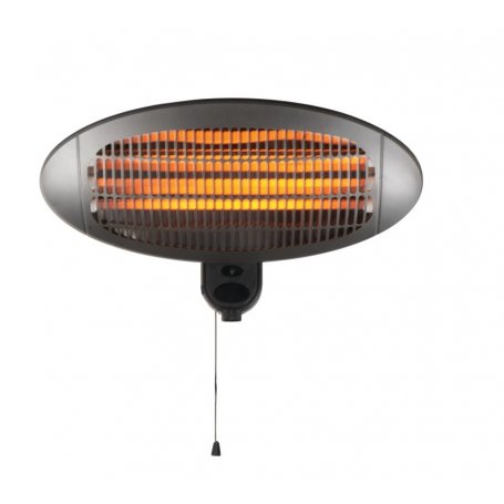 Terassilämmitin seinälle 2000W