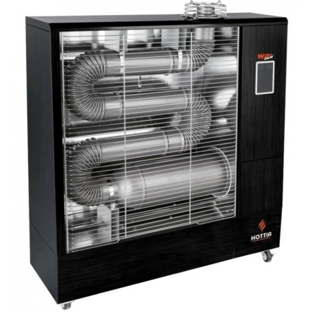 Hottia DIR-1900 WiFi infrapunalämmitin
