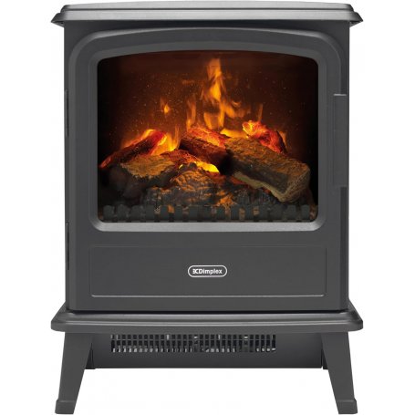 Sähkötakka Evandale Slate, Optimyst