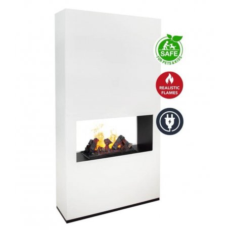 Ambiance sähkötakka, Mystik Fire