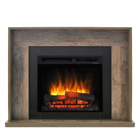 Sähkötakka Riviera Vintage, XHD, Optiflame® Sähkötakka Riviera Vintage, XHD, Optiflame®