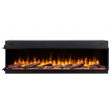 Sähkötakkasydän Ignite Ultra 74", Optiflame
