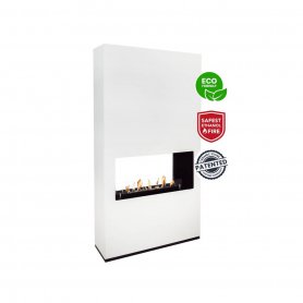 Ambiance BIO-takka, TÜV turvallinen sisustustakka