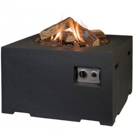 Tulipöytä 4, tunnelmallinen patiolämmitin