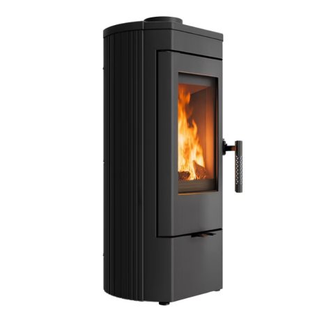 Valurautatakka K12 STOVE 150 - Kratki