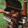 GrillSymbol savustusgrilli Smoky Beast