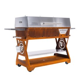 GrillSymbol hiiligrilli Pro Chef XXL