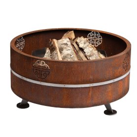 Ulkotulisija Lucas, ø 95 cm, by GrillSymbol