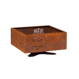 Ulkotulisija Piazza 50, by GrillSymbol