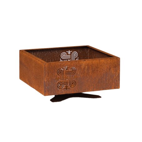 Ulkotulisija Piazza 50, by GrillSymbol