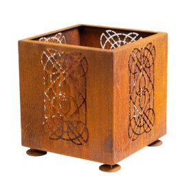 Ulkotulisija Laterna, by GrillSymbol