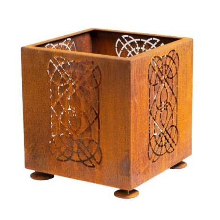 Ulkotulisija Laterna, by GrillSymbol