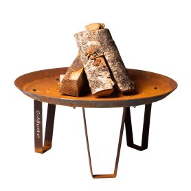 Ulkotulisija Elegante, ø 72 cm, by GrillSymbol