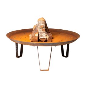 Ulkotulisija Elegante XL, ø 95 cm, by GrillSymbol