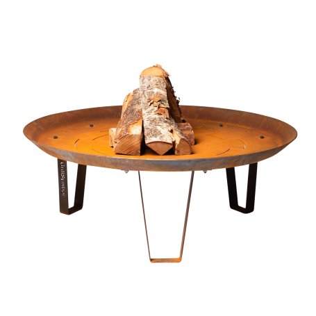 Ulkotulisija Elegante XL, ø 95 cm, by GrillSymbol