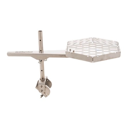 Ulkotulisijan grillivarsi Otto, by GrillSymbol