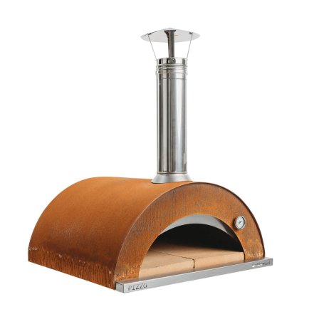 Puulämmitteinen pizza-uuni Pizzo, by GrillSymbol