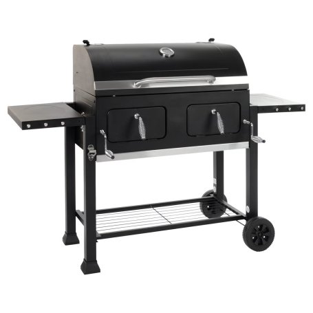 Landmann hiiligrilli XXL, vaunulla