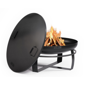 Tarjouspaketti 1. Cook King Viking 80 ja kansi