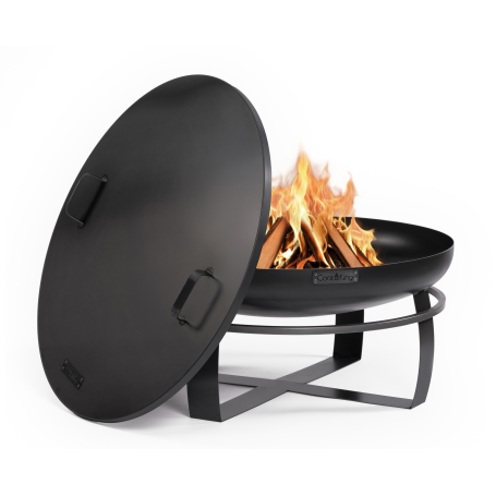 Tarjouspaketti 1. Cook King Viking 80 ja kansi